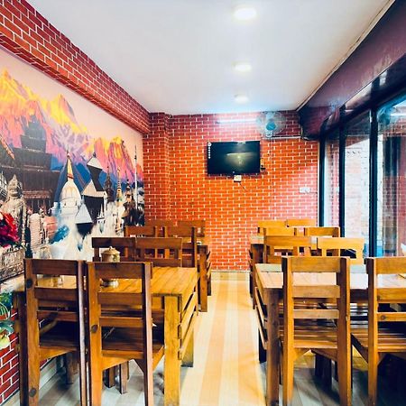 Shiva Shankar Hotel Pashupatināth Esterno foto