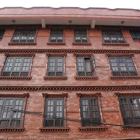 Shiva Shankar Hotel Pashupatināth Esterno foto