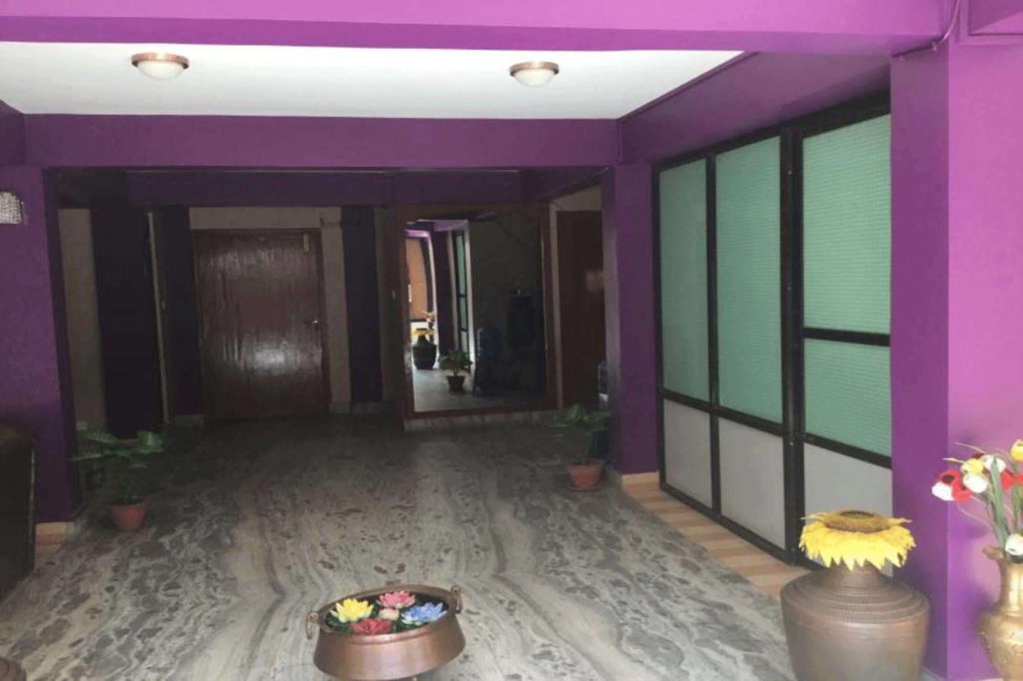 Shiva Shankar Hotel Pashupatināth Esterno foto