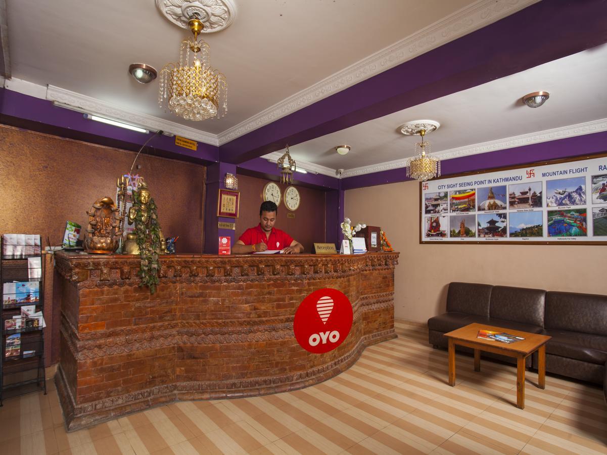 Shiva Shankar Hotel Pashupatināth Esterno foto