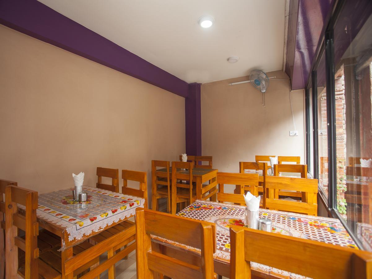 Shiva Shankar Hotel Pashupatināth Esterno foto