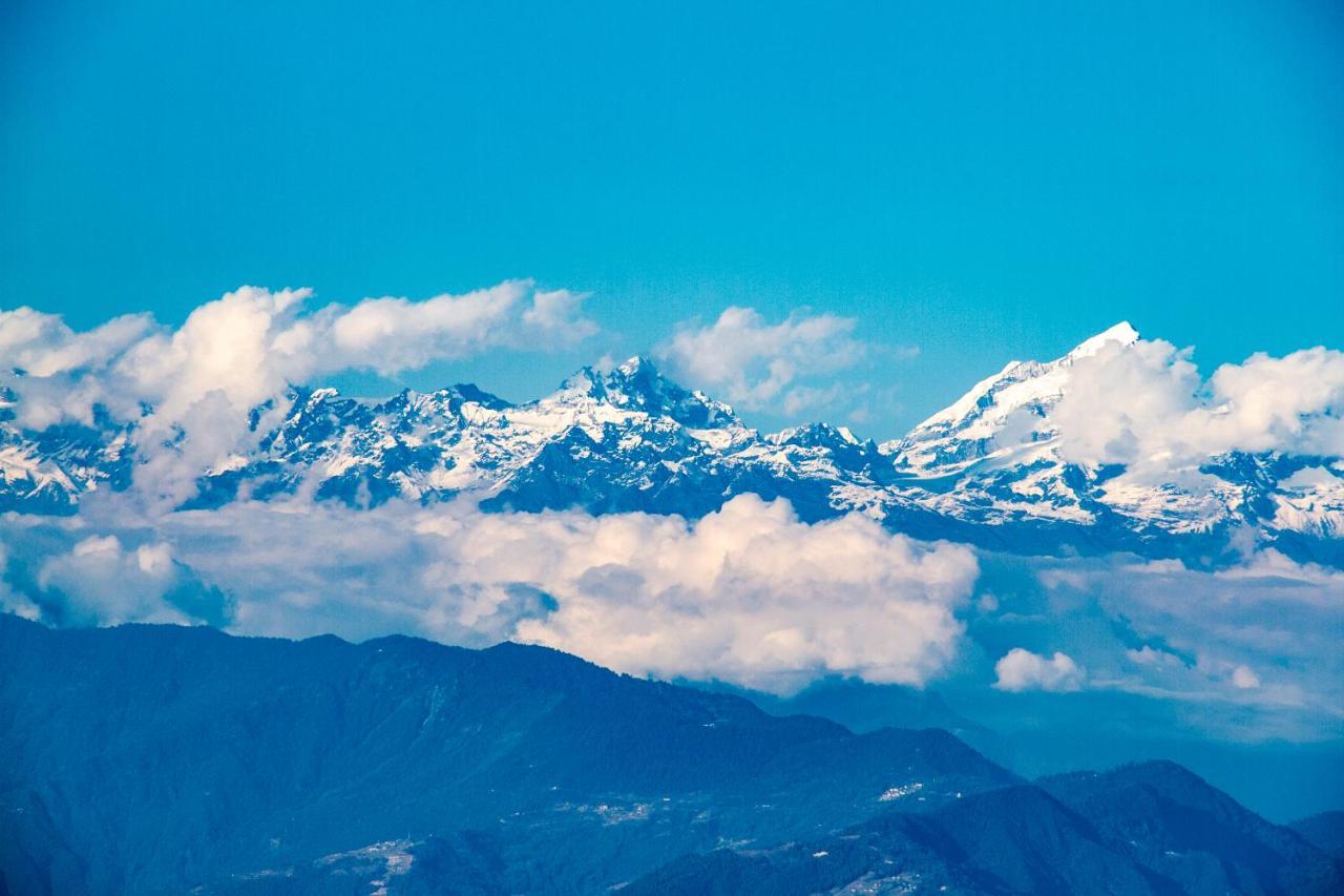 Shiva Shankar Hotel Pashupatināth Esterno foto
